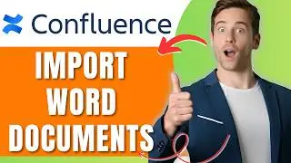 How to Import Word Documents Into Confluence Easily 2026