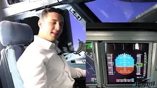 A320 Stalls
