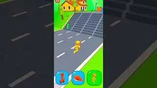 shape shifting game #shapeshifting #trending #cargame #shortsfeed #shorts #viral #viralvideo #short