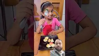 बच्ची का कमाल 😱। Green Screen Video #Shorts #rohitvlog1.0 #greenscreen 💚💚.