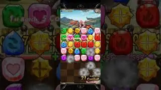 神魔之塔 | 這連違和感都沒有了嗎？