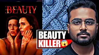The Beauty Web Series Review | Dark & Shocking Thriller on Jio Hotstar
