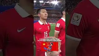 🇨🇳 If China Played Street Fighter As Their National Anthem…