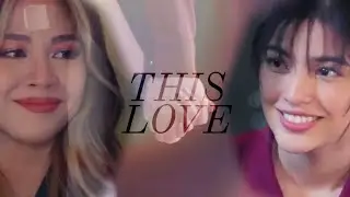 narda x regina edit | this love #darlentina