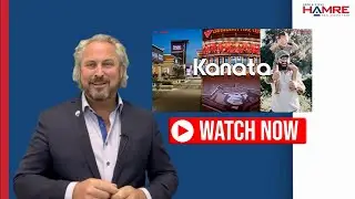 Kanata - Hamre Real Estate Team RE/MAX Affiliates - Ottawa