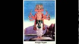 Kandhaa Endraal Amma Endru - Mahanadhi Shobana