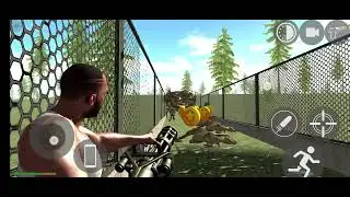 Trying to complete all missions in Indian bikes driving 3d part 1