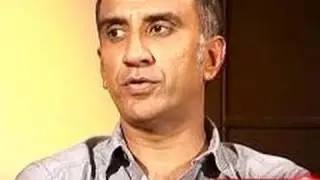 Milan Luthria talks about The Dirty Picture
