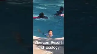 Shercon Resort and Ecology Park