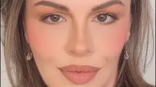 Makeup by Mario |nature palette| has got you snatched, I promise! #fy #tutorial #makeup #trending  