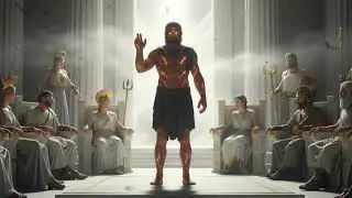The Warning Prometheus Gave The Gods &mdash; And Why They Ignored Him