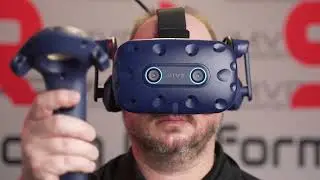Introducing IRIS by iMVR