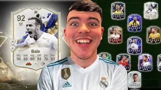 IS 92 TOTY ICON BALE WORTH IT?