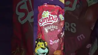 Simba Chips | Bonus Video #tastetest #tomatosauce