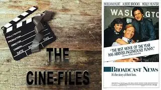 103 Broadcast news