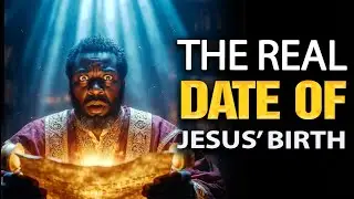 7 Bible Proofs Show When Jesus Was Actually Born
