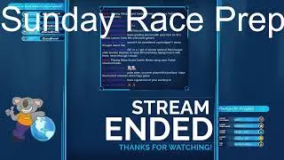 WCR S16W4 LMP3/GT4 @ Montreal | iRacing League