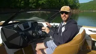2022 Watersports Boat Buyers Guide: Supreme S220