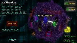 Effulgence RPG (Alpha) Quiet Play