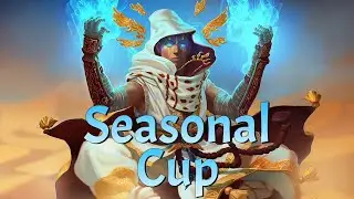 Faeria Khalim Seasonal Cup 2020 - Finals - vs Elpaniko23