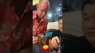 Connector￼ change over to ￼GNB27