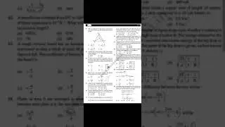 NEET 2021 ( NEW PATTERN  ) MOCK TEST  - WITH DETAILED SOLUTION
