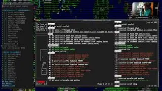 Part 2: NetHack 3.7.0 @ hardfought.org, neutral human healer (second attempt)