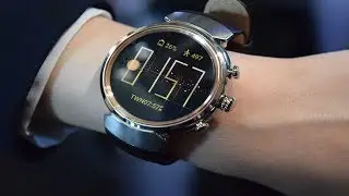 Top 5 Best Smartwatch in 2017