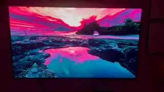 Sony Bravia 4K 75XF9005 - Powerful Colors.