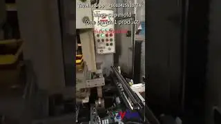 cabinet hinge cup automatic die, hinge cup progressive mold manufacturing, hinge mold making factory