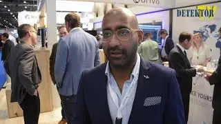 Major players on AI and video analytics