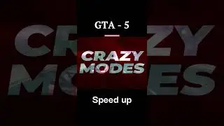 Gta 5 High speed 500 k/h #gaming #gamingshorts #indiagaming #usa #short #youtubeshorts #mrsafi