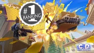 Creative Destruction #1 Solo Global Leaderboards! / !27K World Record / Add Gamertag: n1keyt to Play