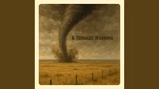 A Tornado Warning