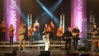 What Can I Do - Brotherhood Gospel Choir feat. Paolo Viana, Michael Stuckey, Colin Vassell