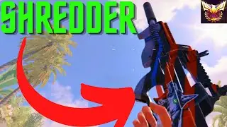 BEST NO RECOIL + HACKER ACCURACY BEST NO RECOIL + CBR4 GUNSMITH | CBR4 ATTACHMENT FOR SEASON 2