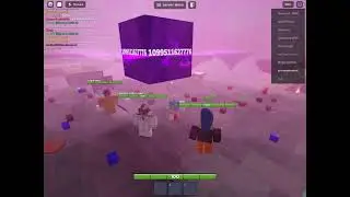SOMEONE GOT 1 TRILLION CUBE IN CUBE COMBINATION 1 IN 40M!!!!