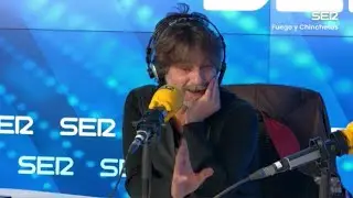 El momento más decisivo y la espinita clavada de los 25 años de carrera de Quique González
