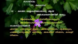 Superhit Malayalam Film Songs in Ragam Begada