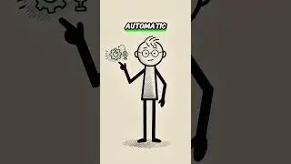Why Change Feels Impossible (The Brain Science) #shorts #psychology #mindset