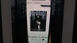 Zombie Fallout Book 1 Review