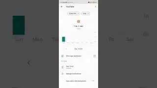 How to keep apptimer in Android mobile ??
