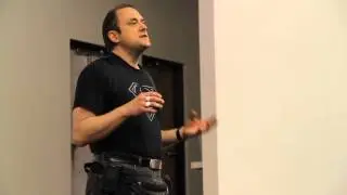 SLComicCon's Cosplay Workshop 5/6 Class Intro - June 2014