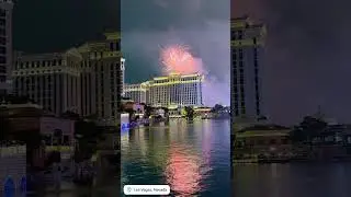 #viajar#viajes #travel #lasvegas #newyear #newyear2026#everyone #fireworks#happynewyear2026#lasvegas