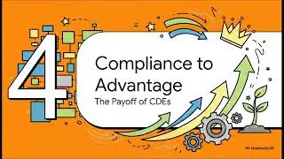 Critical Data Elements for Data Governance Explained