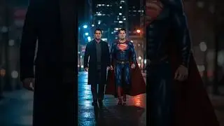 Actor & Their Roles AI Showdown #aishowdown #aiart #hollywood  #superman #wonderwoman