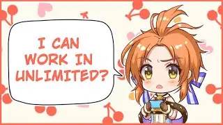 An Actual Amulet Haven in Unlimited! | Shadowverse Livestream Highlights