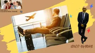 CPIA NRI: Vinod Agarwal | Reminiscences