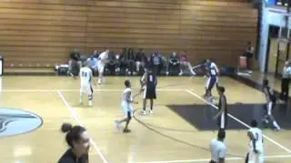 RHS vs  Tampa Bay Tech Boys Basketball
