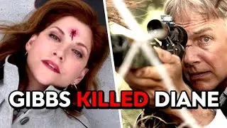Gibbs WORST Moment In NCIS Season 12 REVEALED